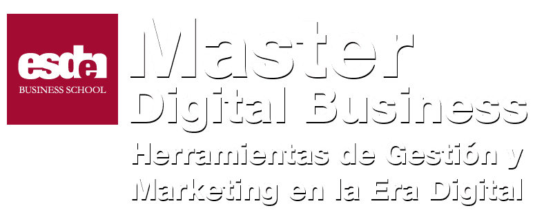 Master Digital Business Esden Business school