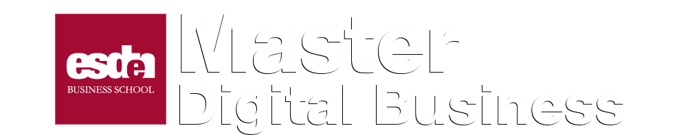 Master en Digital Business - Esden